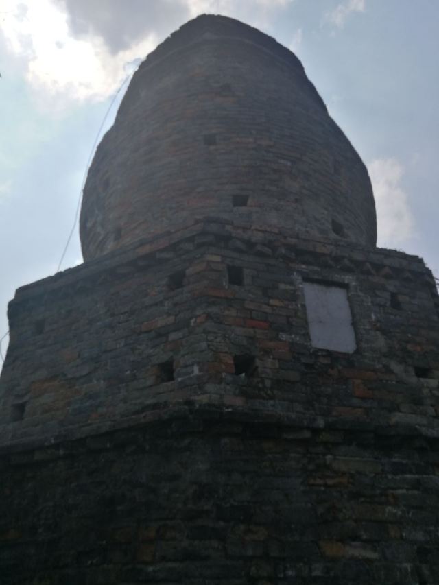 샹산 관광지(상산 관광지)