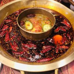 The Way Of The Dragon (Chunxi Lu) 여행 사진