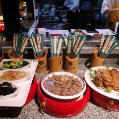 WENG JIANG REN GU User Photo