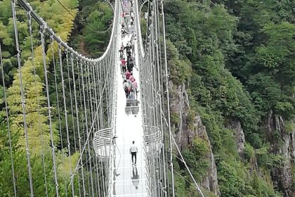 南尖岩立新农家乐