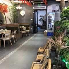 XUN WU SHUI YAN CAN TING ảnh của người dùng