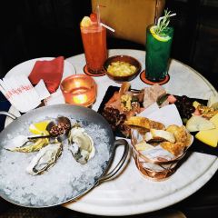 Belga Rooftop Bar & Brasserie User Photo