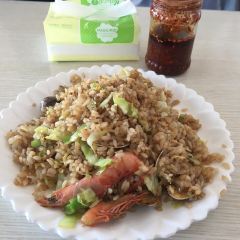 小林面馆(东极岛店) 여행 사진