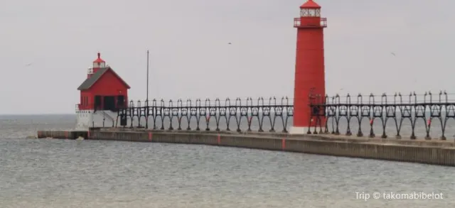 Mackinac Island and 12 Great Michigan State Parks That Are Worth Visiting