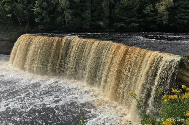 Mackinac Island and 12 Great Michigan State Parks That Are Worth Visiting