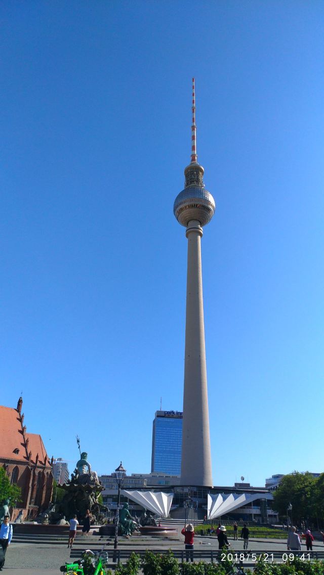 Alexanderplatz