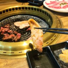 Gyukaku, Omoromachi Ekimae張用戶圖片