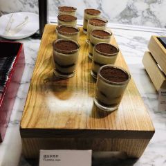 Grand Café User Photo