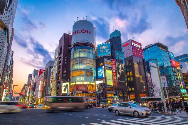 13 Most Popular Attractions In Tokyo