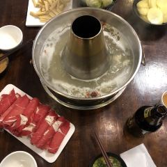 景祥铜锅涮 User Photo