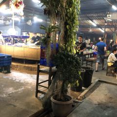 Ruenthai Restaurant User Photo