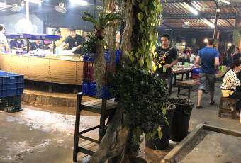 Ruenthai Restaurant張用戶圖片