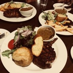 The Boatshed Restaurant User Photo