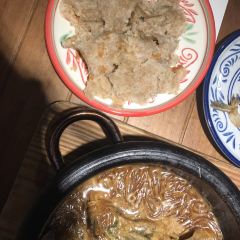 XIAO FANG NIU User Photo