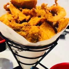 开海红岛海鲜虾水饺(江西路店) User Photo