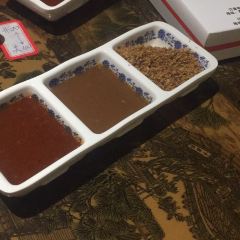 乡村草黄牛火锅(谈公北路店) User Photo