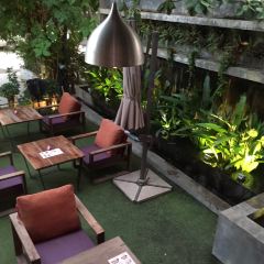 Paper Tiger Eatery User Photo