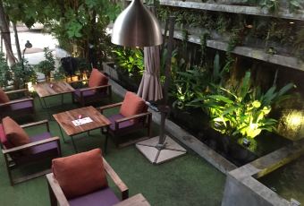 Paper Tiger Eatery User Photo