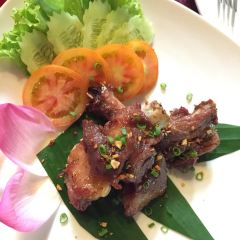 Original Khmer BBQ User Photo