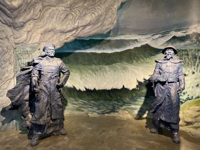 重慶曆史名人館