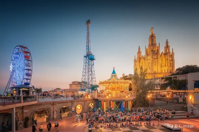 5 Awesome Things to Do With Your Parents in Barcelona