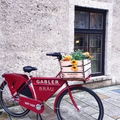 Gablerbrau User Photo
