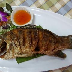 Sea Almond Chilled Restaurant & Cafe User Photo