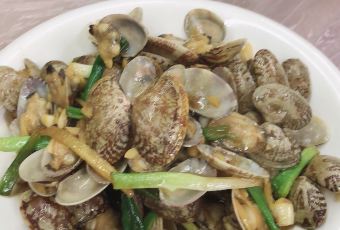 阿傑臻選海鮮飯店（普陀山店）用戶圖片