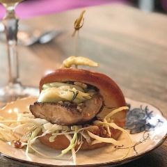 Malt Dining User Photo
