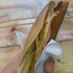 陈记爷爷婆婆蛋烘糕(还玉苑店) User Photo