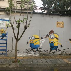 陈记爷爷婆婆蛋烘糕(还玉苑店) User Photo