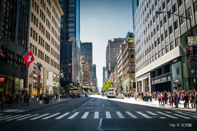 Amazing Things to do in NYC: The Neighborhoods Guide