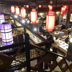 跃龙门老火锅(商城店) 여행 사진