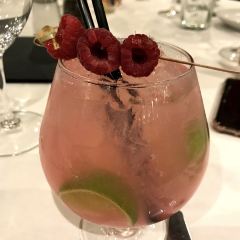 Cha Cha Char User Photo