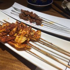 红柳枝滩羊烧烤 User Photo