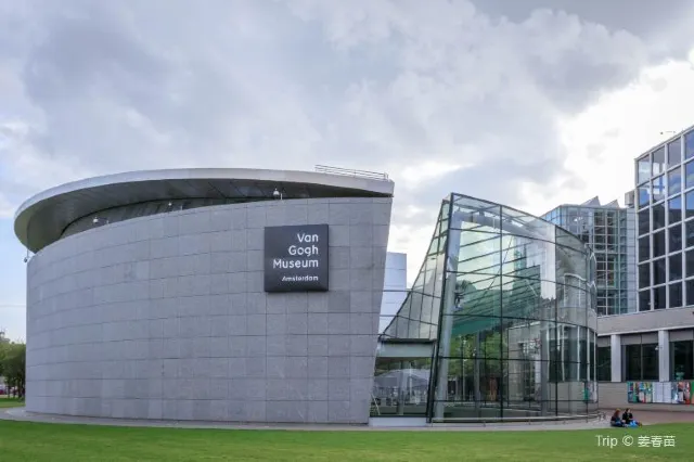 Art And History Lovers’ Must Have List in Amsterdam