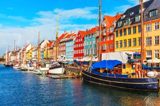 How to Make The Most of Your Visit to Copenhagen