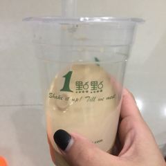 1Diandian (zhangshanhu) User Photo