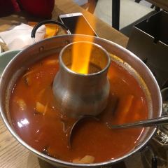 泰蒲·泰国料理(东街店) User Photo