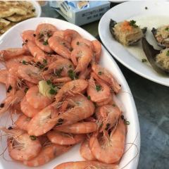 面朝大海鮮（丁村萬人海鮮廣場店）張用戶圖片