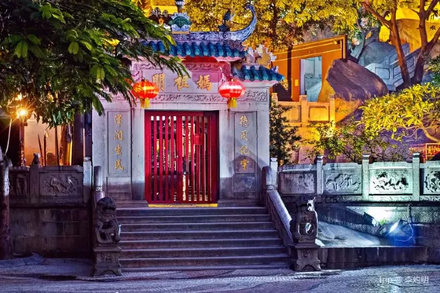 12 Historical Attractions in Macau