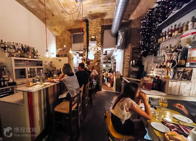 Rome's Top 10 Bars for Aperivito