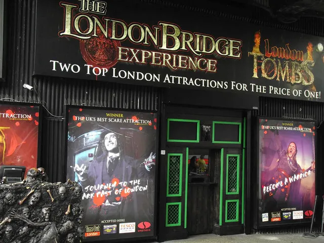 How to Have Fun Around London? These Special Experiences Will Make Your Trip Wonderful