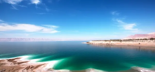 11 Amazing Destinations that Will Disappear Soon Due to Climate Change