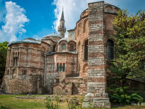 The Ultimate Guide to Topkapi Palace