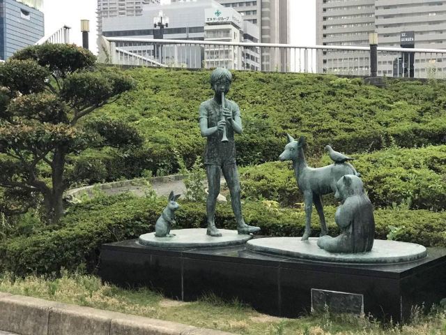 天王寺公園attractions 大阪travel Review Travel Guide Trip Com