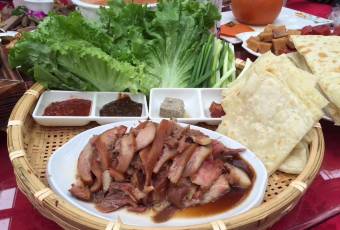 Foto utente di 牧野风生态酒店·餐厅