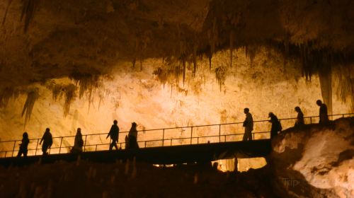 Jewel Cave