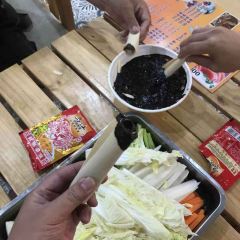 The past time User Photo