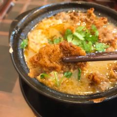 Yixiangyuanwaguan (hongzhuanlu) User Photo